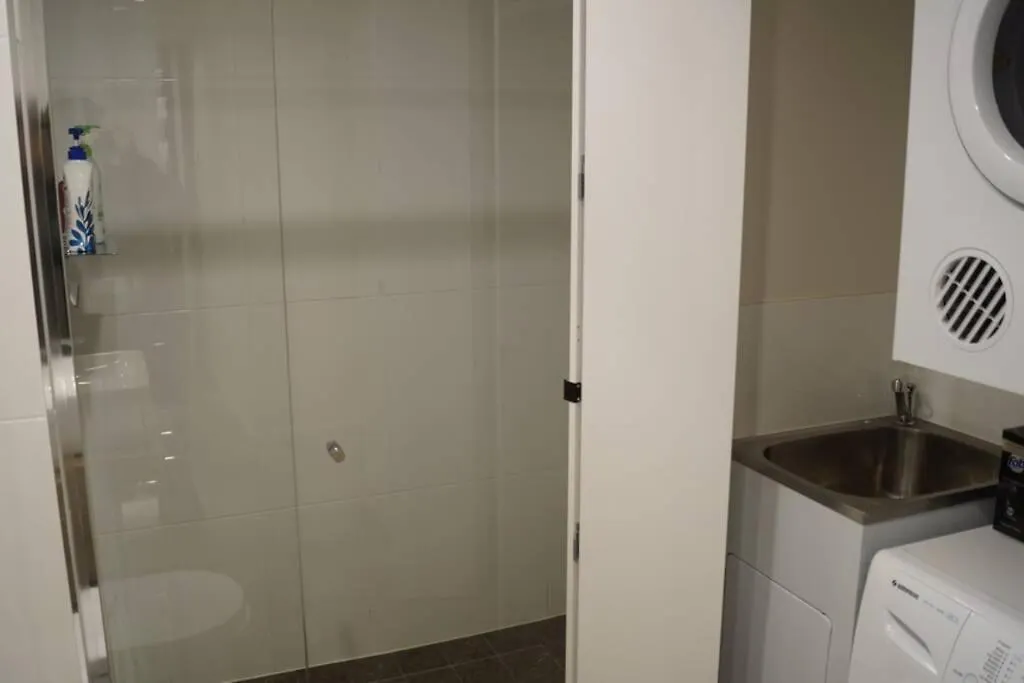 Mayfair In Very Centre Apartment Canberra