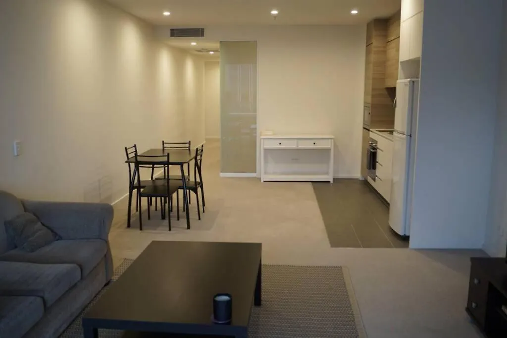 Mayfair In Very Centre Apartment Canberra Australia